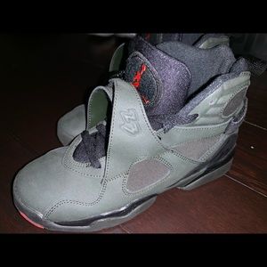 Air Jordan 8s “Take Flight”